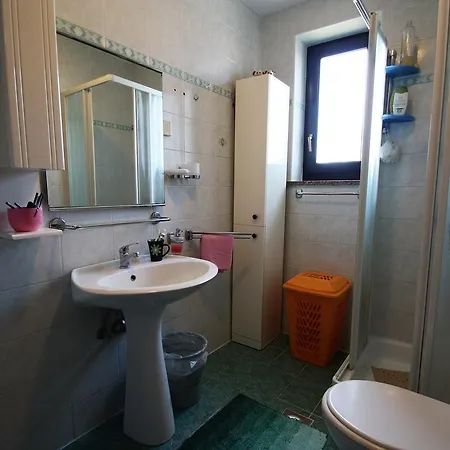Apartment Blazevic Cimizin *