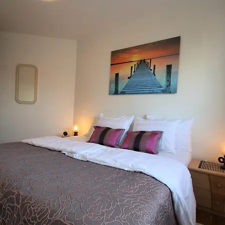 Blazevic Cimizin Apartment *