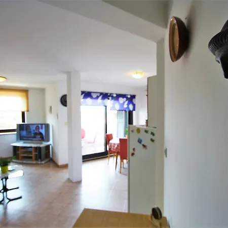 Blazevic Cimizin Apartment Porec
