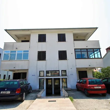 Blazevic Cimizin Apartment